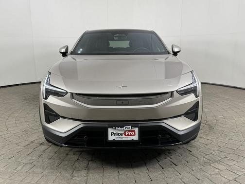 2025 Polestar 3 Long Range Dual Motor Launch Edition AWD