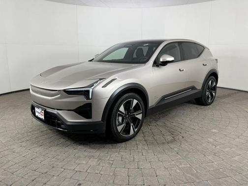 2025 Polestar 3 Long Range Dual Motor Launch Edition AWD