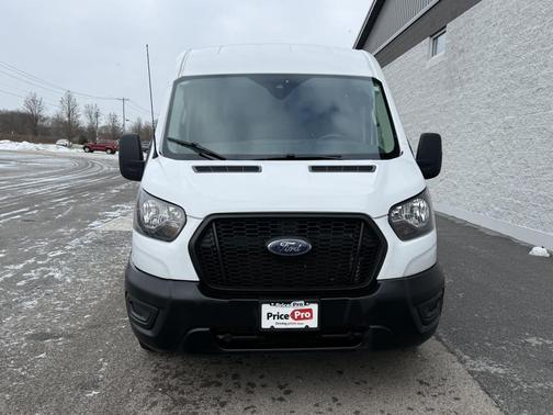 2023 Ford Transit-250 Base