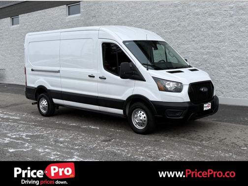 2023 Ford Transit-250 Base