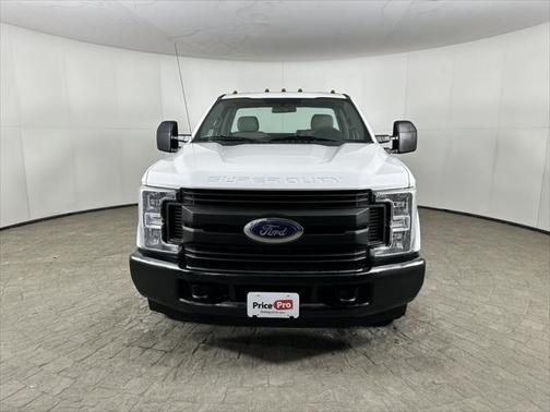 2018 Ford F-350 XL