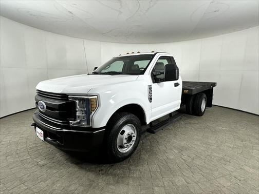 2018 Ford F-350 XL
