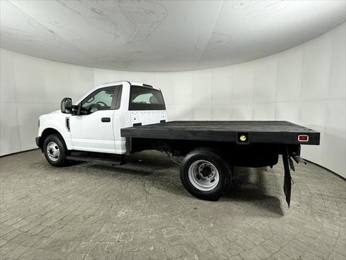 2018 Ford F-350 XL