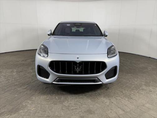 2024 Maserati Grecale GT