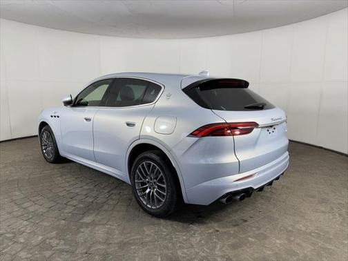 2024 Maserati Grecale GT