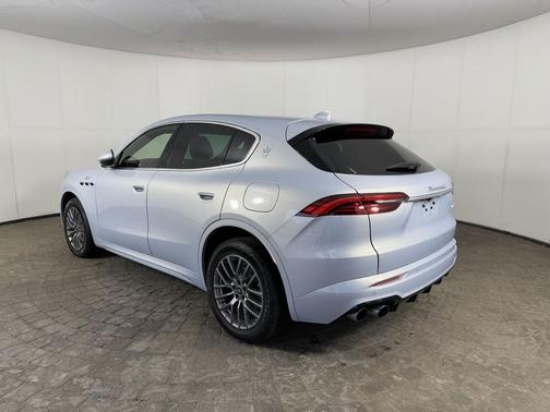 2024 Maserati Grecale GT