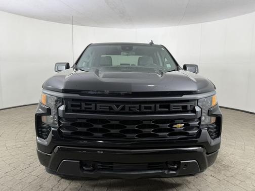 2022 Chevrolet Silverado 1500 WT