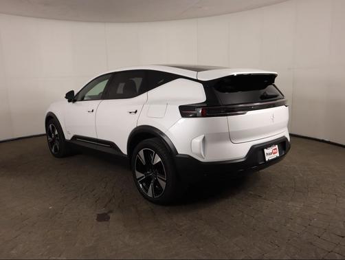 2025 Polestar 3 Long Range Dual Motor Launch Edition