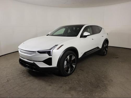 2025 Polestar 3 Long Range Dual Motor Launch Edition