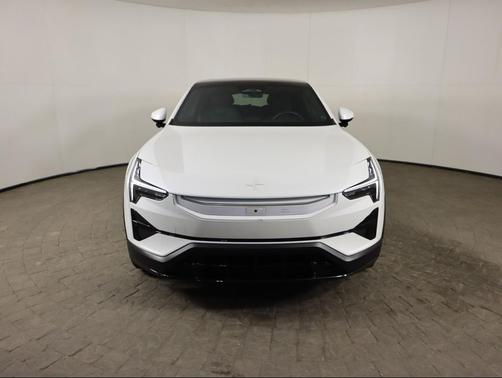 2025 Polestar 3 Long Range Dual Motor Launch Edition