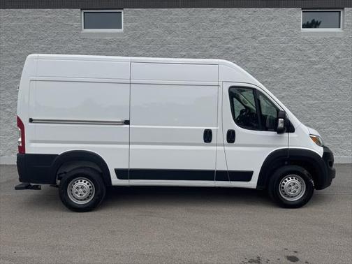 2024 RAM ProMaster 1500 Base