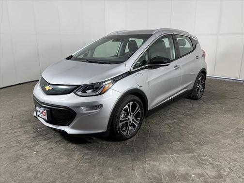 2018 Chevrolet Bolt EV Premier