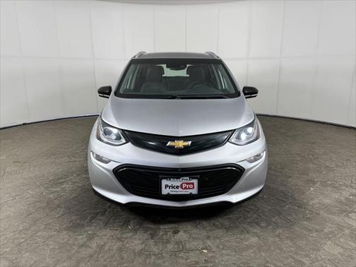 2018 Chevrolet Bolt EV Premier