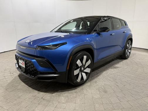 2023 Fisker Ocean Ultra AWD