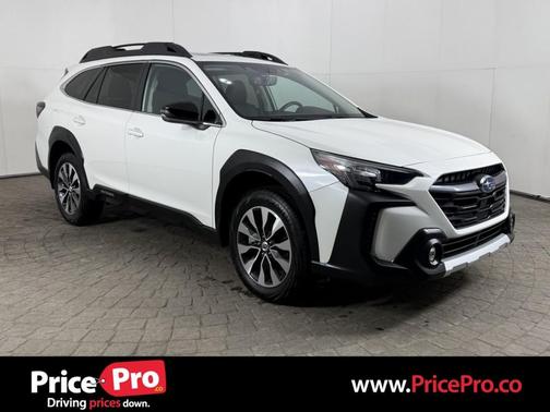 2024 Subaru Outback Limited