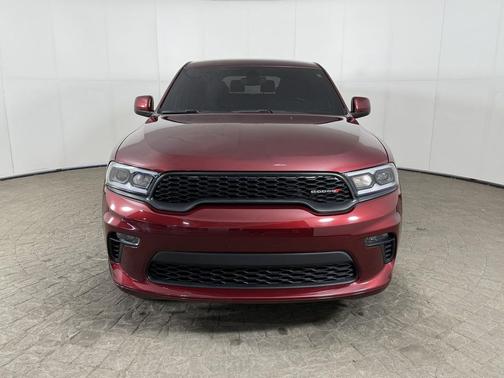 2022 Dodge Durango GT AWD