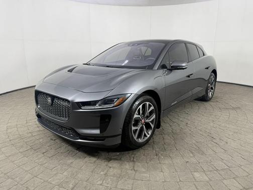 2020 Jaguar I-PACE HSE