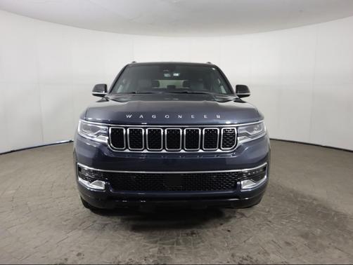 2024 Jeep Wagoneer L Series II 4x4