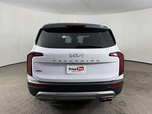 2022 Kia Telluride SX AWD