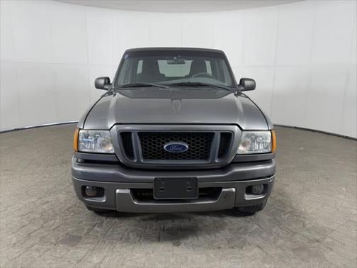2004 Ford Ranger Edge