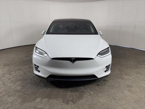 2016 Tesla Model X 75D