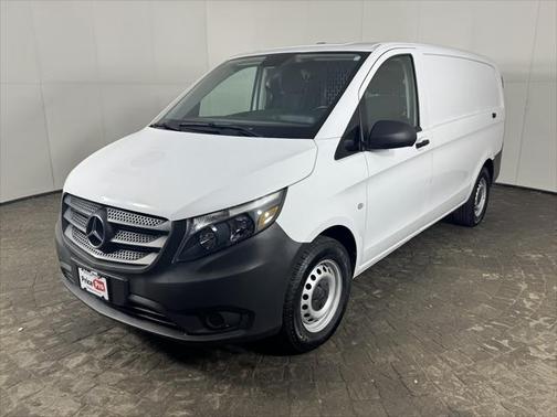 2021 Mercedes-Benz Metris Base