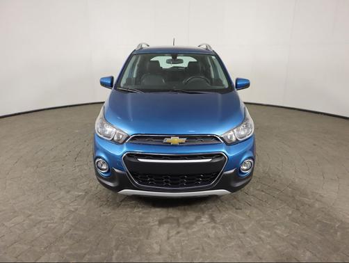 2021 Chevrolet Spark ACTIV