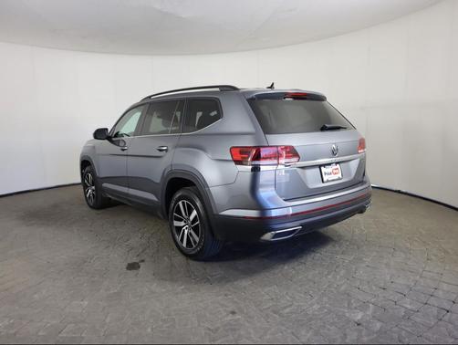 2022 Volkswagen Atlas 2.0T SE