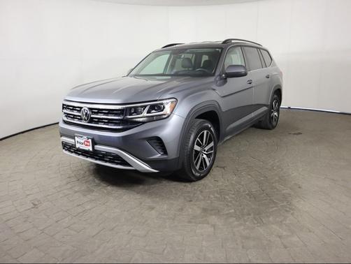 2022 Volkswagen Atlas 2.0T SE