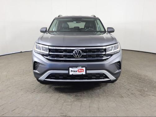 2022 Volkswagen Atlas 2.0T SE