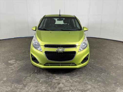 2013 Chevrolet Spark 1LT