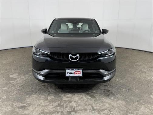 2022 Mazda MX-30 Base (A1)
