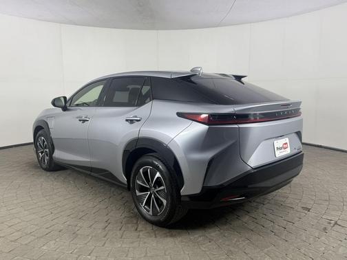 2024 Lexus RZ 450e RZ 450e Luxury