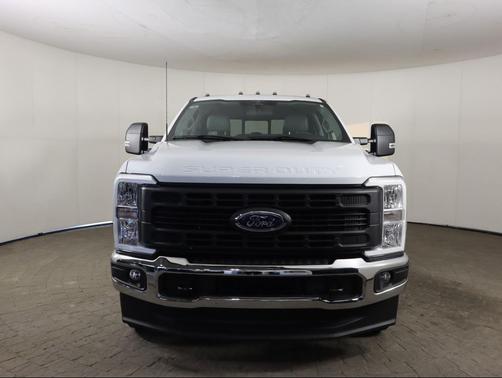 2023 Ford F-250 XL
