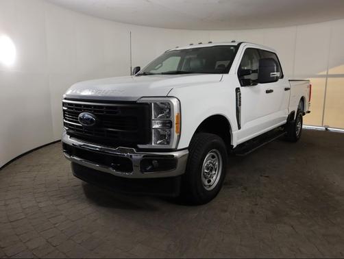 2023 Ford F-250 XL