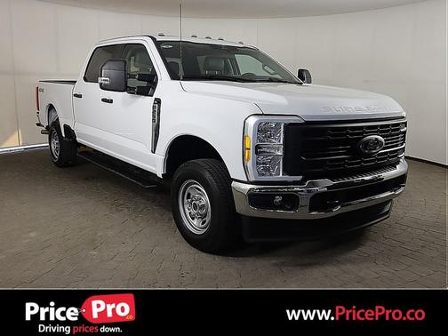 2023 Ford F-250 XL
