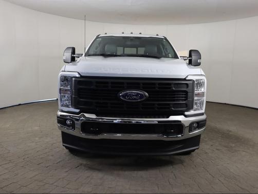 2023 Ford F-250 XL