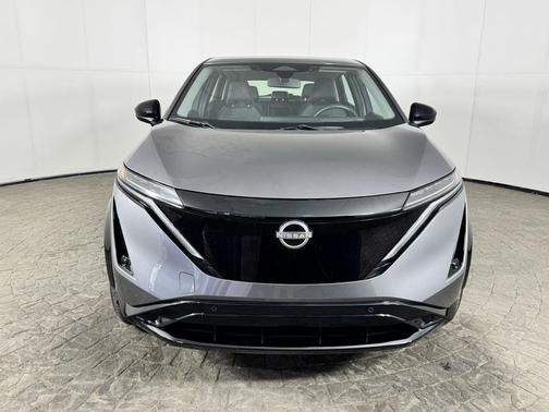 2024 Nissan ARIYA ENGAGE