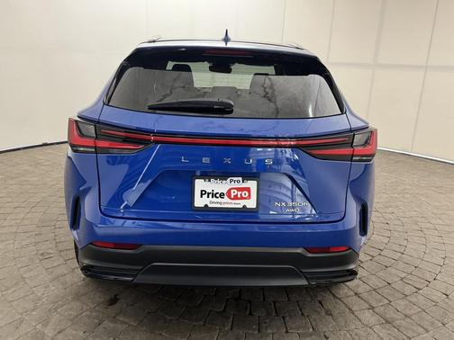 2024 Lexus NX 350h NX350h AWD