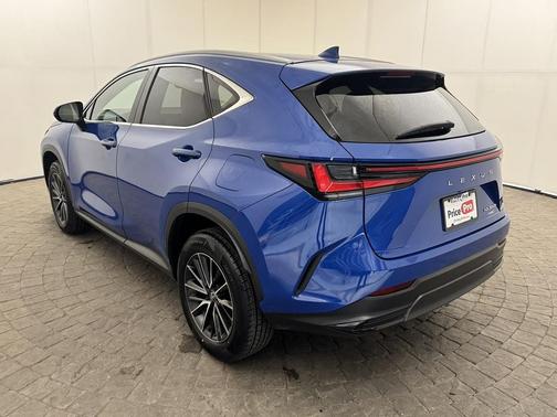2024 Lexus NX 350h NX350h AWD