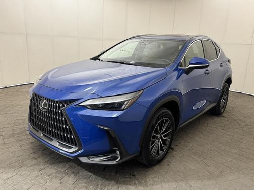 2024 Lexus NX 350h NX350h AWD