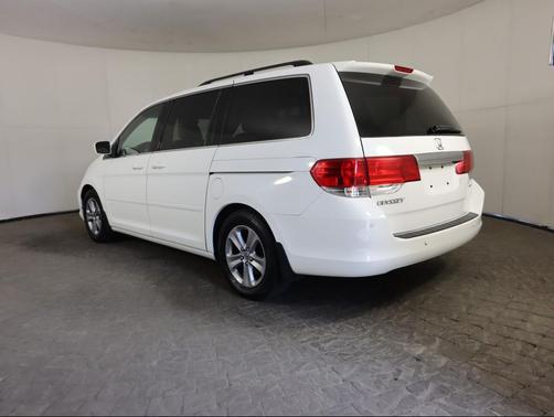2008 Honda Odyssey Touring
