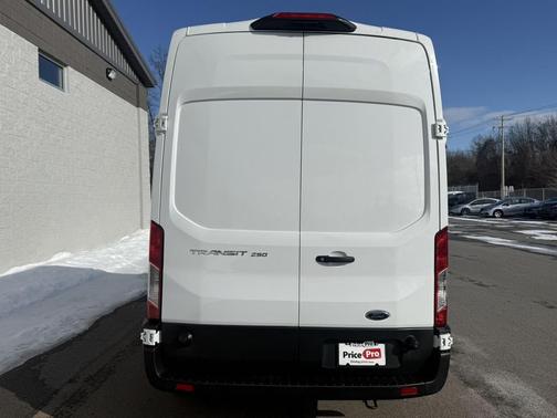 2024 Ford Transit-250 Base