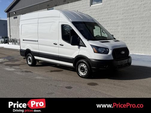 2024 Ford Transit-250 Base