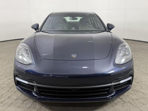 2020 Porsche Panamera 4 AWD w/LED Headlights/Surround View