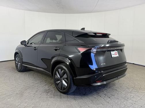 2023 Nissan ARIYA ENGAGE