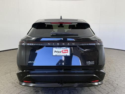 2023 Nissan ARIYA ENGAGE