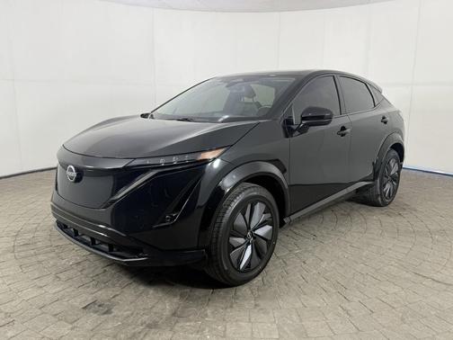 2023 Nissan ARIYA ENGAGE
