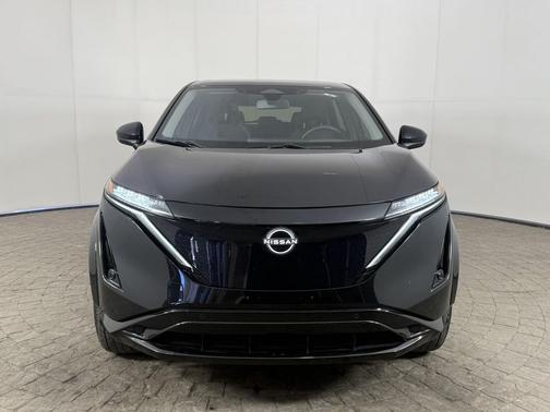 2023 Nissan ARIYA ENGAGE