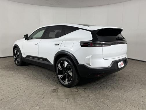 2025 Polestar 3 Long Range Dual Motor Launch Edition